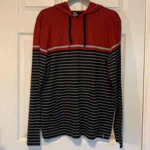 Tony HAWK Hooded Top